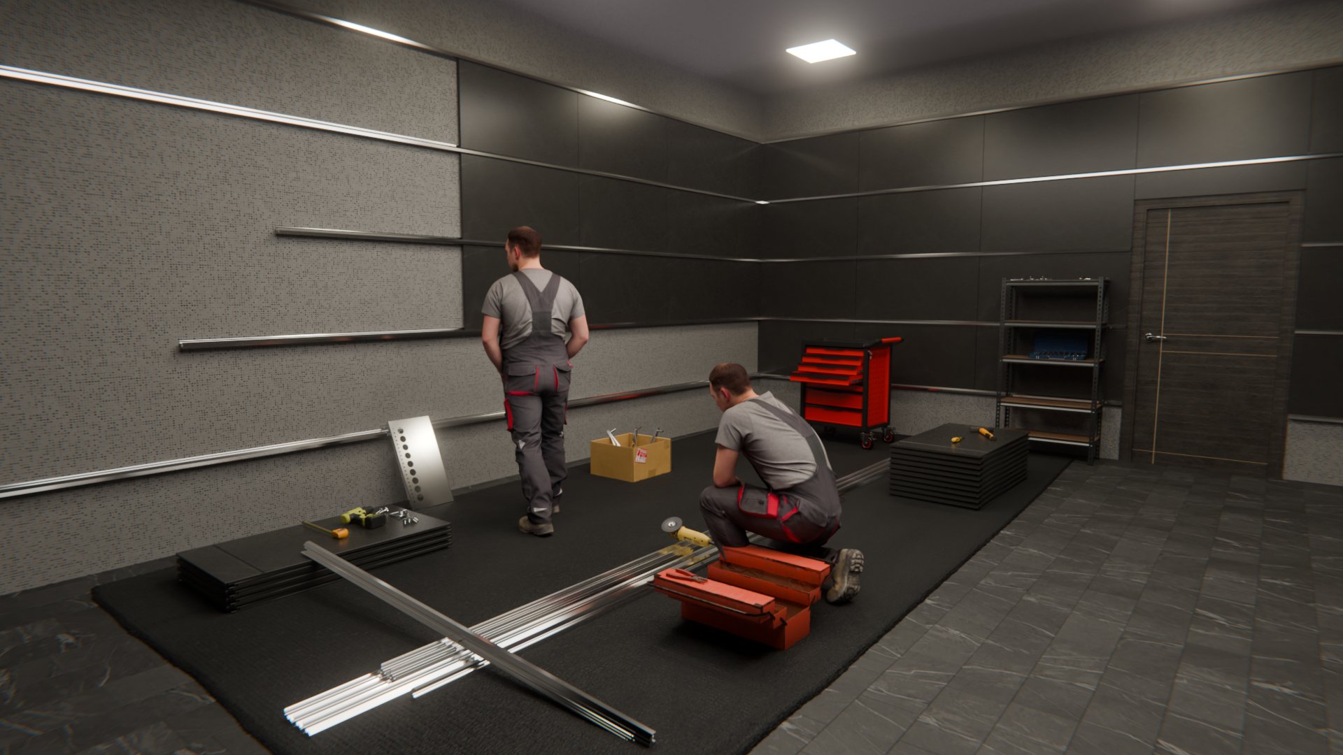 Work 2